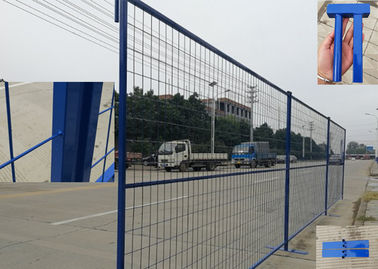 Waterproof Storage Wire Mesh Panels Canada Installed Quickly And Easily